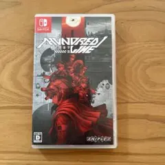 Switch HUNDRED LINE（ハンドレッドライン）最終防衛学園