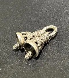 クレーンベル キーホルダー ペンダント カムホート - メルカリ