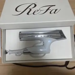 【未使用品】ReFa BEAUTECH DRYER S+ ReFa BEAUTECH DRYER S+【ホワイト】 ドライヤー 美容 家電