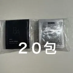 POLA BAクリーム7 ✖️20包のサムネイル