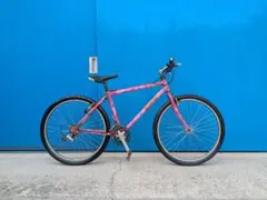 人気モデル ARAYA Muddy Fox 完成車 レストアベース - メルカリ