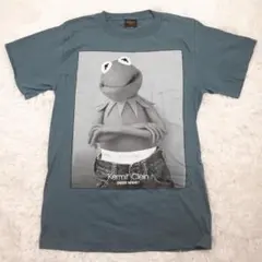 美品◎CHANGES Tシャツ カーミットクレイン USA製 90sオリジナル