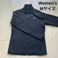 Patagonia フリース ウィメンズ・ベター・セーター・ジャケット