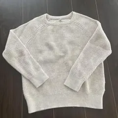 ＊＊UNIQLOキッズ＊ニット＊サイズ150＊＊