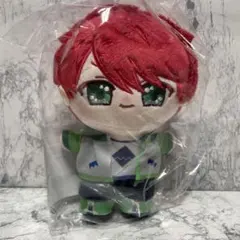 カラフルピーチ　ぴちぬい　じゃぱぱ　ぬいぐるみ　マスコット　お着替え　お顔厳選A