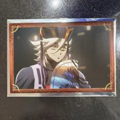 鬼滅の刃 ポストカードコレクション 童磨