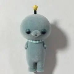 教育番組 タマ フロッキーフィギュア しょんぼりver ガチャガチャ