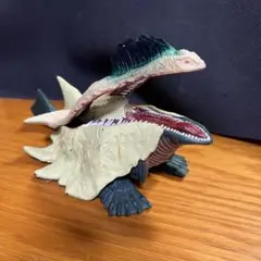 BANDAI - 172[ウルトラマン]　スキューラ　16cm　ソフビ　フィギュア　ウルトラ怪獣 BANDAI - 172[ウルトラマン] スキューラ 16cm ソフビ フィギュア