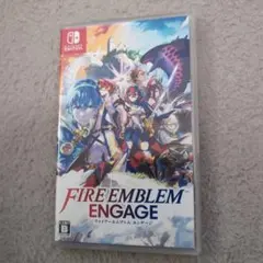 Fire Emblem Engage 通常版