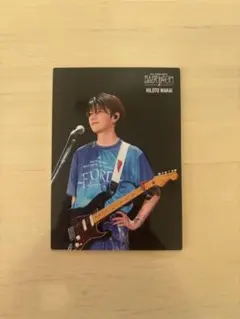 BABEL no TOH 若井滉斗