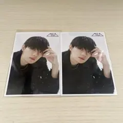 M!LK 佐野勇斗 60杯目 生写真 2枚セット