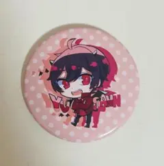 カラフルピーチ 初期缶バッジ ゆあんくん - メルカリ