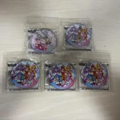 プリキュア ガチャガチャ