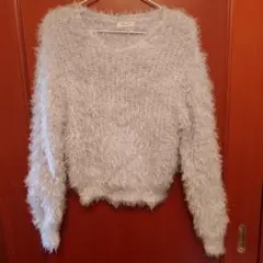 値段! earth music & ecology フリーサイズ ニット