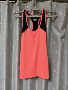 リーボック タンクトップ