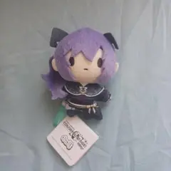 プロジェクトセカイ ぬいぐるみ 朝比奈まふゆのサムネイル