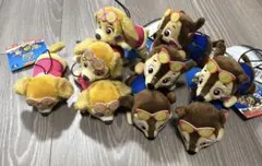 パウパトロール キャラクターグッズ