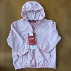 Coleman キッズ ジャケット 100cm