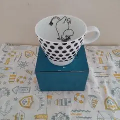 MOOMIN マグカップ (ムーミン)