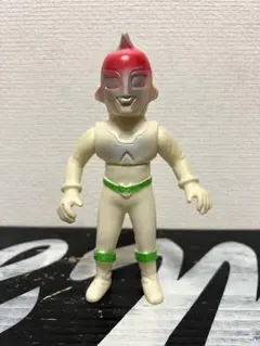 2026年最新】突撃 ヒューマン ソフビの人気アイテム - メルカリ