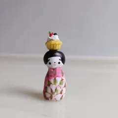 大人気作家様　まるなのこけし さん