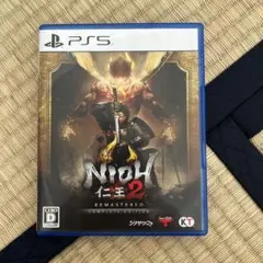 仁王2 Remastered Complete Edition