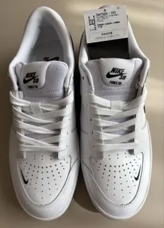ナイキDH7505-101 NIKE SB FORCE 58 PRM L ‼️新品