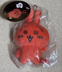 【即日発送】ちいかわ あかいうさぎ マスコット