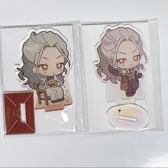 あんスタ アニカフェ アクスタ 乱凪砂