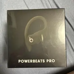Beats Powerbeats Pro 完全ワイヤレスイヤホンのサムネイル