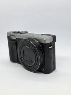 【ジャンク】Panasonic LUMIX DMC-TZ85 デジタルカメラのサムネイル
