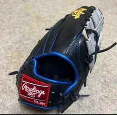 Rawlings ウィザード01 プロモデルグローブ 鈴木誠也モデル Rawlings ウィザード01 プロモデルグローブ 鈴木誠也モデル