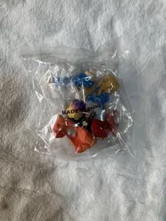 詳細不明　未開封ミニフィギュア