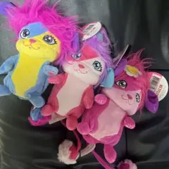 2025年最新】ポップルズ ぬいぐるみの人気アイテム - メルカリ