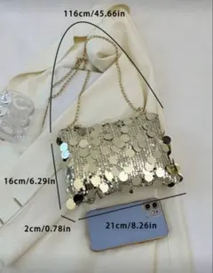 結婚式二次会使用バッグ