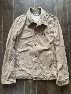 ミリタリージャケット