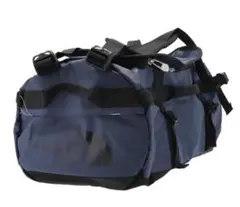 THE NORTH FACE ネイビー ダッフルバッグ　95L 2WAY