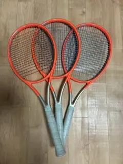 HEAD ラジカルmp 2021 G3 1本