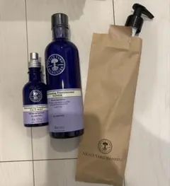 Ik ニールズヤード 化粧水200ml＋ミスト45mlのサムネイル