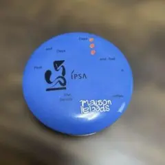 ぽ*ん様 【中身あり】IPSA maison special コントロールパウダのサムネイル