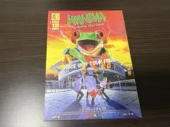 WANIMA JUICE UP!! TOUR FINAL DVD