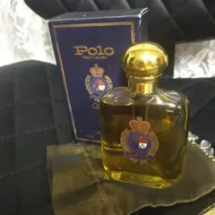 Ralph Lauren Crest 香水アフターシェーブローション 2本セット - メルカリ