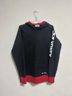 YONEX パーカー