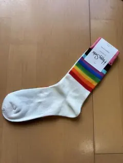 Happy Socks レインボーソックス 36-40のサムネイル