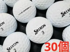 srixon z-star