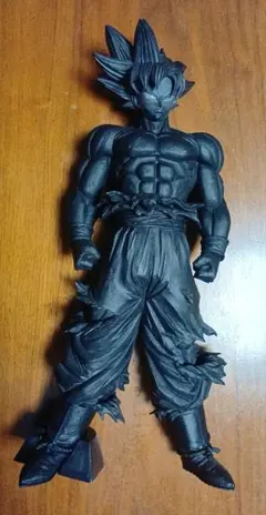 孫悟空 身勝手の極意 grandista