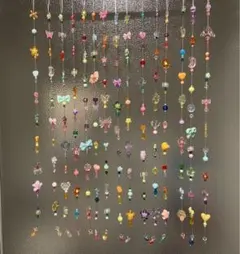 2025年最新】ビーズ のれんの人気アイテム - メルカリ