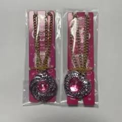 DXセボンスター メッキタイプ 2個セット