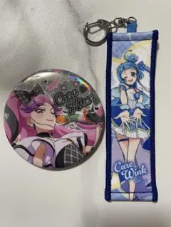 キミとアイドルプリキュア　ドリームステージ