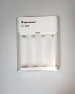 乾電池式モバイルバッテリー　Panasonic
